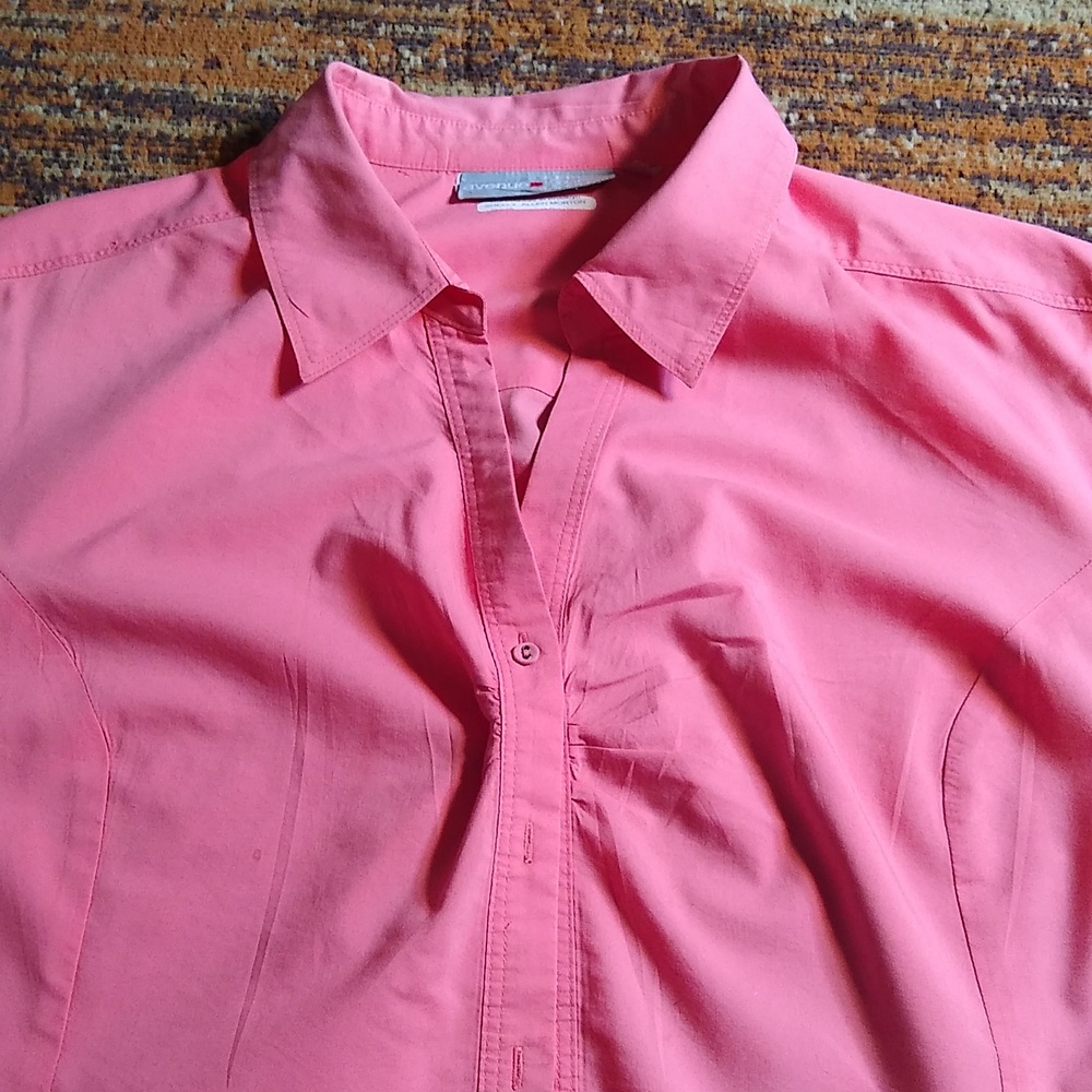 Woman's top